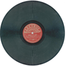 Jeanette Mac Donald und Nelson Eddy - Ah! Sweet Mystery of Life / Indian Love Call