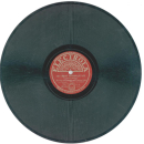 Jeanette Mac Donald und Nelson Eddy - Ah! Sweet Mystery of Life / Indian Love Call