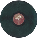 The Band of H.M. Royal Marines Plmouth Division - The Great Little Army / The Contemptibles
