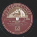The Band of H.M. Royal Marines Plmouth Division - The Great Little Army / The Contemptibles