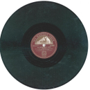 The Band of H.M. Royal Marines Plmouth Division - The Great Little Army / The Contemptibles