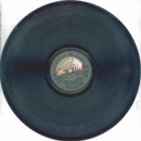 Grammophon Orchester - Gralsritter-Marsch Teil I und II
