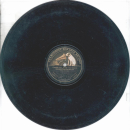 Grammophon-Streich-Orchester - Cavatine aus "Faust" / Kirmesszene aus "Faust"