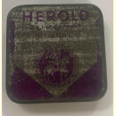 Grammophon-Nadeldose "Herold-Zukunft-Nadeln...
