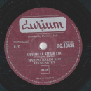 Marino Marini - Ciao Ciao Bamina / Avevamo La Stessa Eta