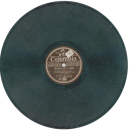 Louis Armstrong and his Hot Seven - Twelfth Street Rag / S.O.L. Blues 