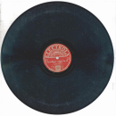 Alfred Cortot - Fantasie in F-Moll, Op.49 / Tarantella in As-Dur, Op. 43 (2 Plattten)