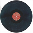 Alfred Cortot - Fantasie in F-Moll, Op.49 / Tarantella in As-Dur, Op. 43 (2 Plattten)