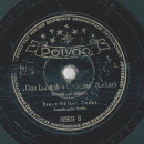 Franz Völker - Das Land des Lächelns
