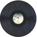 The Mills Brothers - Gloria / I Wish I Knew The Name