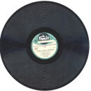 The Mills Brothers - Gloria / I Wish I Knew The Name