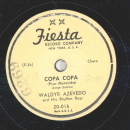 Waldyr Azevedo - Mandolino / Copa Copa