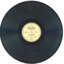 Jose Curbelo Quintet - Cha Cha Cha In Blue / Ardent Night