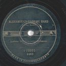 Ladislav Habart - I´m Beginn To See The Light / Alexander Ragtime Band