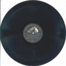 Grammophon-Streich-Orchester - Der Prophet: Krönungsmarsch / Ein Sommernachtstraum