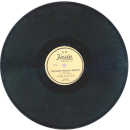Irving Fields Trio - The Crazy Pancho / Davy Crockett Mambo