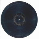 Tiefenschrift Platte: The Cherniavsky Trio - Anitras...