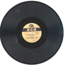 Raymond Scott - Tired Teddy Bear / Huckleberry Duck