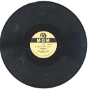Raymond Scott - Tired Teddy Bear / Huckleberry Duck