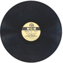 Ziggy Elman - I´d Climb The Highest Mountain /...