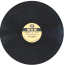 Ziggy Elman - I´d Climb The Highest Mountain / Zig´s Mambo