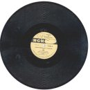 Woody Herman - Jet / Lonsome Gal