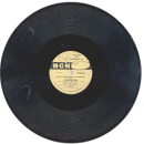 Woody Herman - Jet / Lonsome Gal