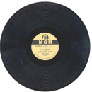 Billy Eckstine - Enchanted Land / I´ve Got My Mind...