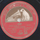 Pablo Casals - Andante / Aria 