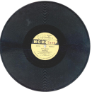 Billy Eckstine - Caravan / A Senorita´s Bouquet