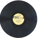 Billy Eckstine - Caravan / A Senorita´s Bouquet