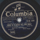 Muriel Brunskill - St. Paul Recit and Aria / There is a green hill far away