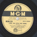 Robert Dann - Flick, The Little Fire Engine Part 1 / Part 2
