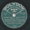 Fernand Warms - Blanche Neige Et Les Spt Nains / Blanche Neige Et Les Sept Nains