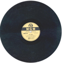 The Four Joes - Hajji Baba / In Your Loving Care