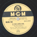 The Four Joes - Hajji Baba / In Your Loving Care