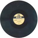 The Four Joes - Hajji Baba / In Your Loving Care