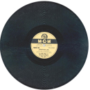Billy Eckstine - Seabreeze / Sophisticated