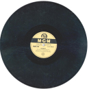 Billy Eckstine - Seabreeze / Sophisticated