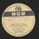 Dick Hyman Trio - Moritat / Balagandás, Baubles, Bangles And Beads