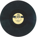 Art Mooney and his Orchestra - You Are The One / Tally Ho