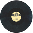 Art Mooney and his Orchestra - You Are The One / Tally Ho