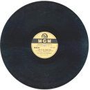 Debbie Reynolds - ( Love Is) The Tender Trap / Canoodlin Rag