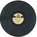 Billy Eckstine - St. Louis Blues Part I /  Conclusion