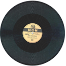 Joni James - You´re Fooling Someone / My Love, My Love