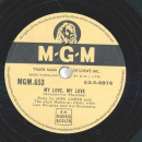 Joni James - You´re Fooling Someone / My Love, My Love