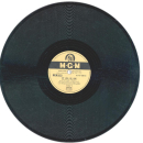 Joni James - You´re Fooling Someone / My Love, My Love