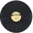 George Shearing Qiuntet - I´ve Never Been in Love Before / Mambo Inn