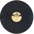 Woody Herman - By George / Leo The Lion