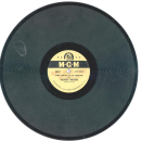 Harry Horlick - Let Me Call You Sweetheart / Good Night